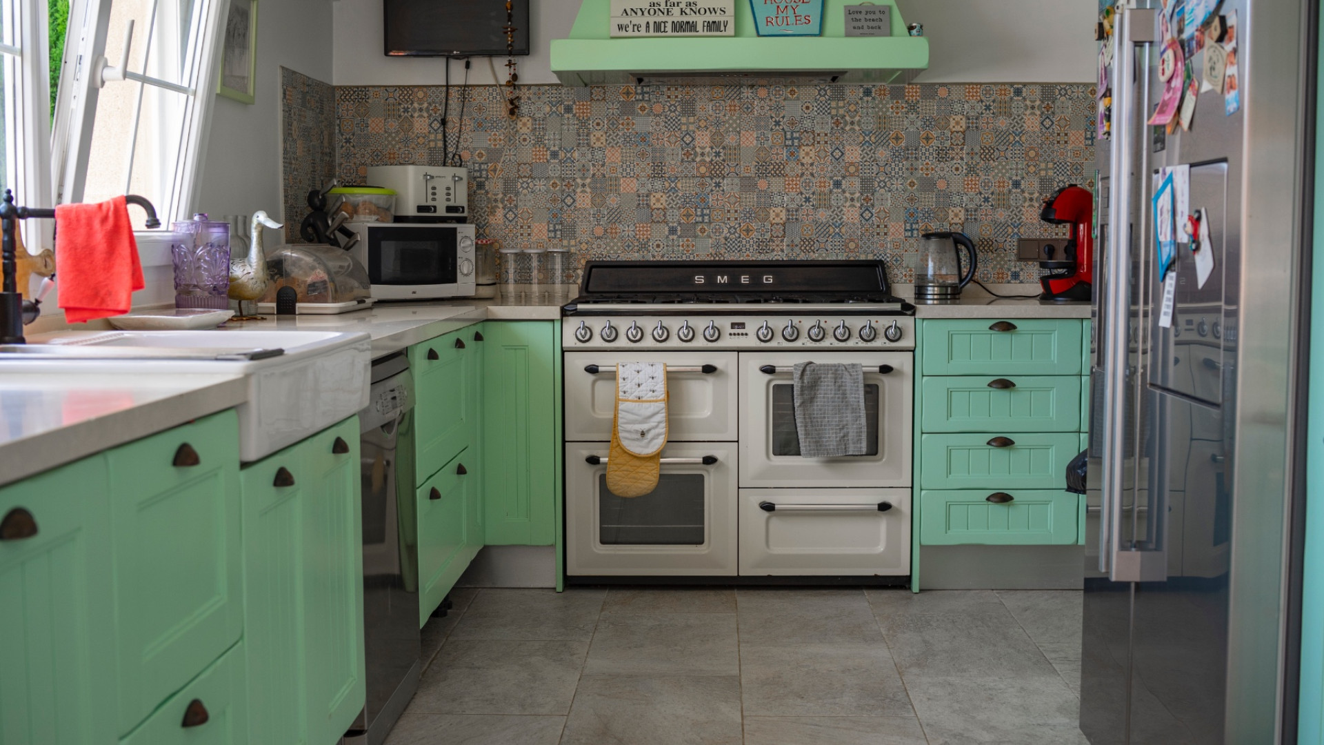 For sale - 6 Bedroom 3 Bathroom Country Property & Stables Las Heredades -   - Alicante