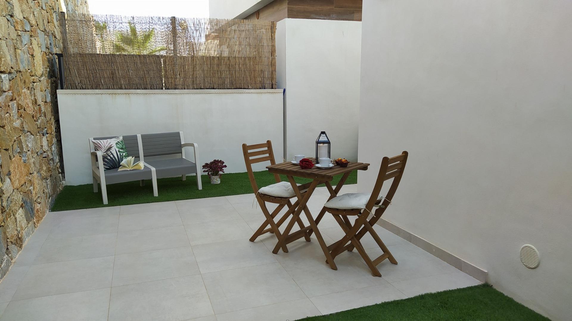 New Build - 3 Bedroom 4 Bathroom Villa in Villamartin - PAU 8  - Alicante
