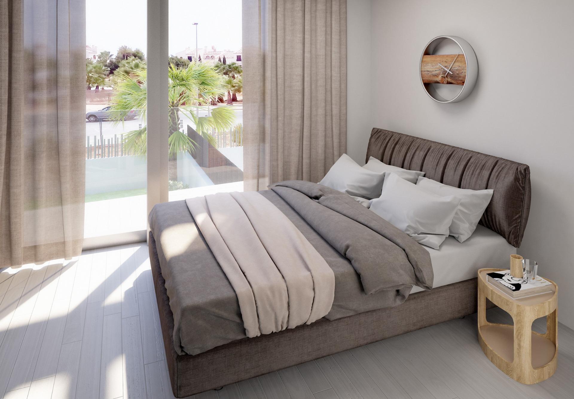 New Build - 3 Bedroom 4 Bathroom Villa in Villamartin - PAU 8  - Alicante