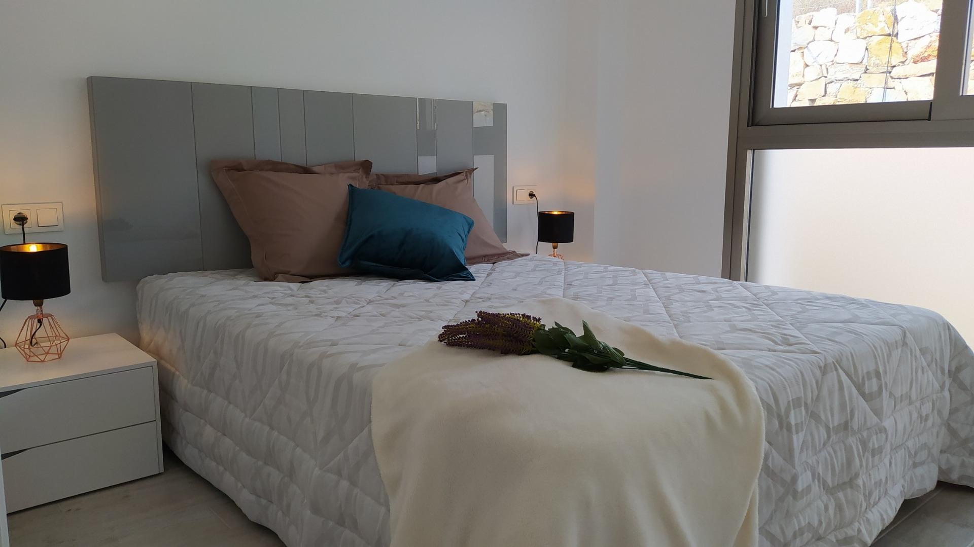 New Build - 3 Bedroom 4 Bathroom Villa in Villamartin - PAU 8  - Alicante