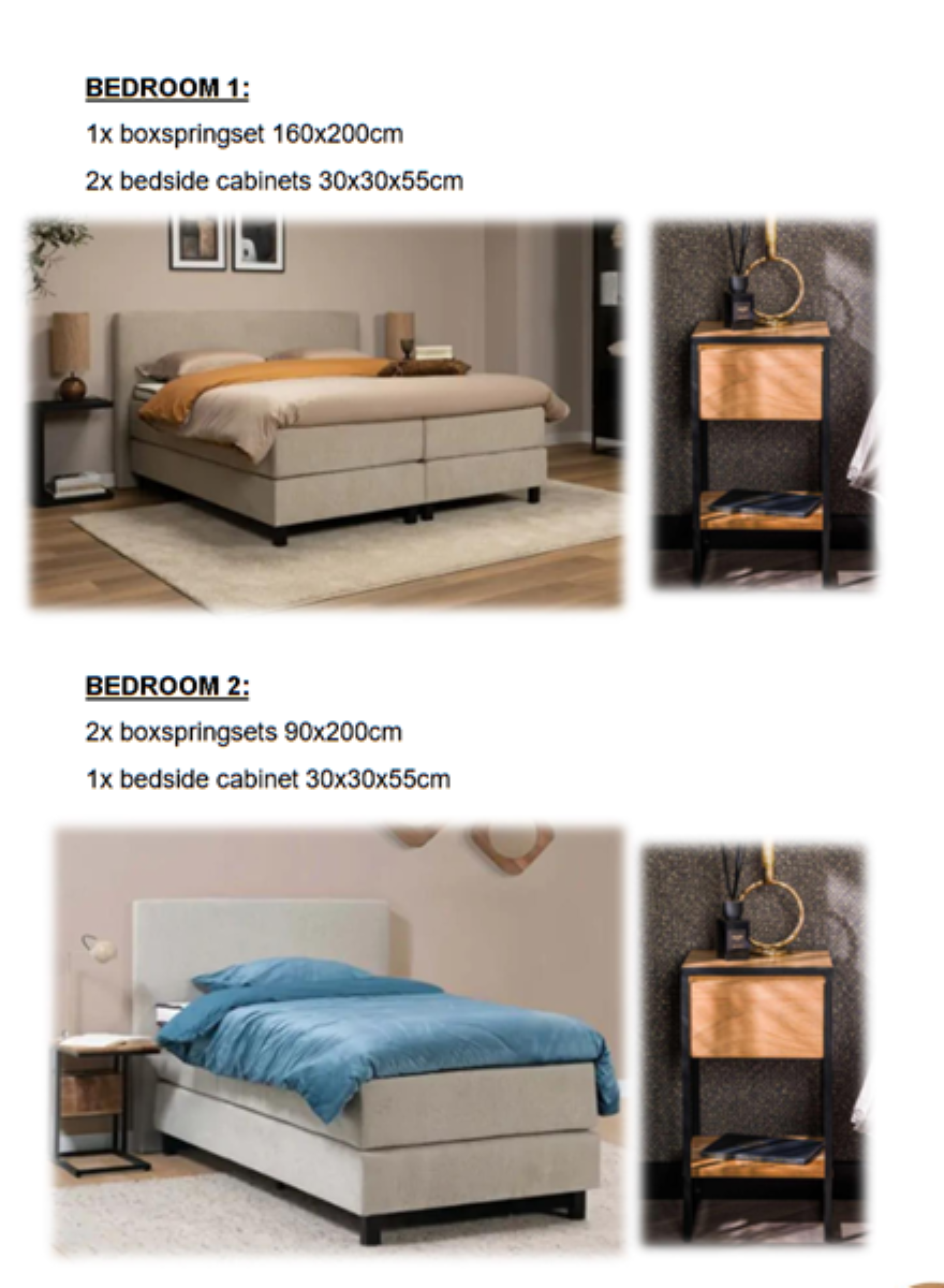 New Build - 2 Bedroom 2 Bathroom Penthouse Apartment in Torre Pacheco - Torrepacheco  - Murcia