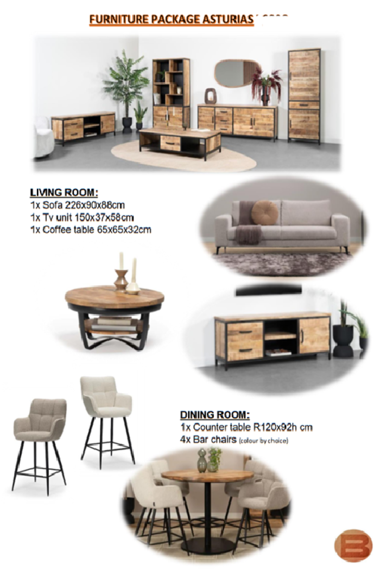 New Build - 2 Bedroom 2 Bathroom Penthouse Apartment in Torre Pacheco - Torrepacheco  - Murcia