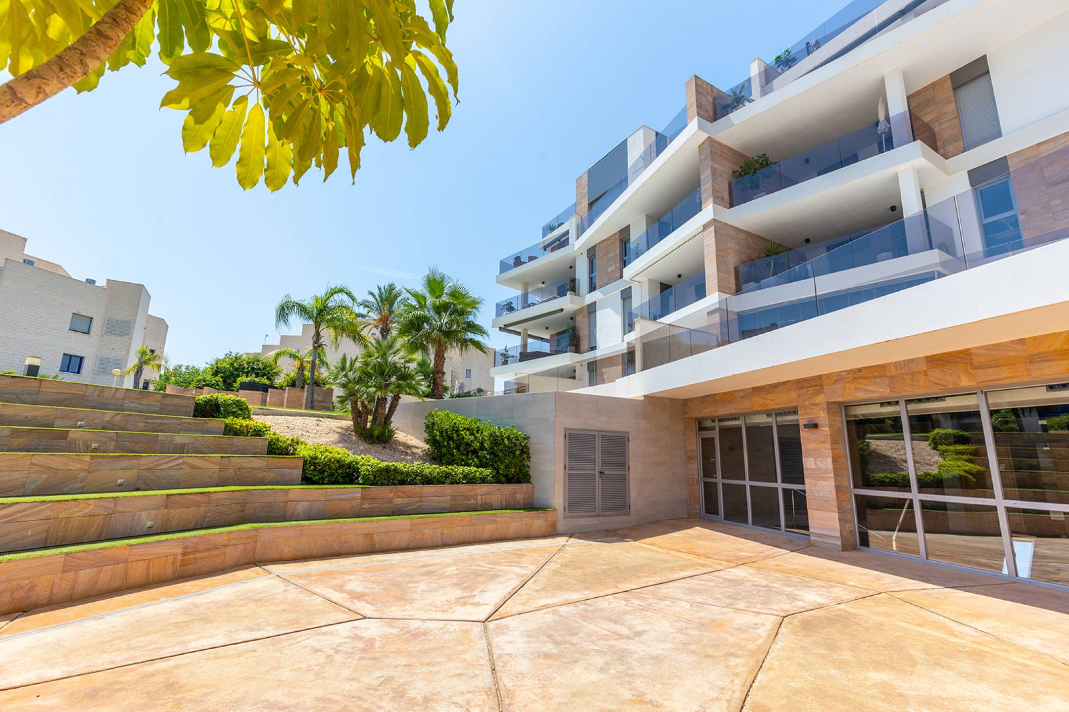 For sale - 3 Bedroom 2 Bathroom Luxury Penthouse Apartment in Cabo Roig - Aguamarina - Alicante