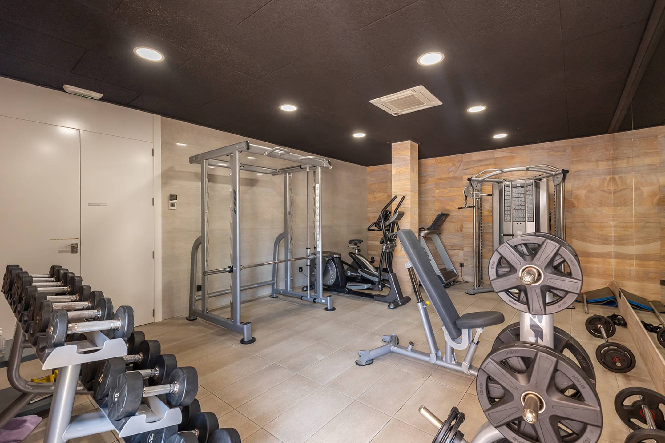 For sale - 3 Bedroom 2 Bathroom Luxury Penthouse Apartment in Cabo Roig - Aguamarina - Alicante