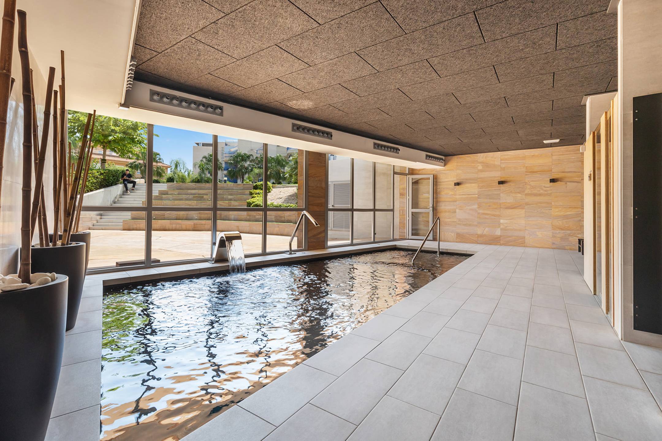 For sale - 3 Bedroom 2 Bathroom Luxury Penthouse Apartment in Cabo Roig - Aguamarina - Alicante