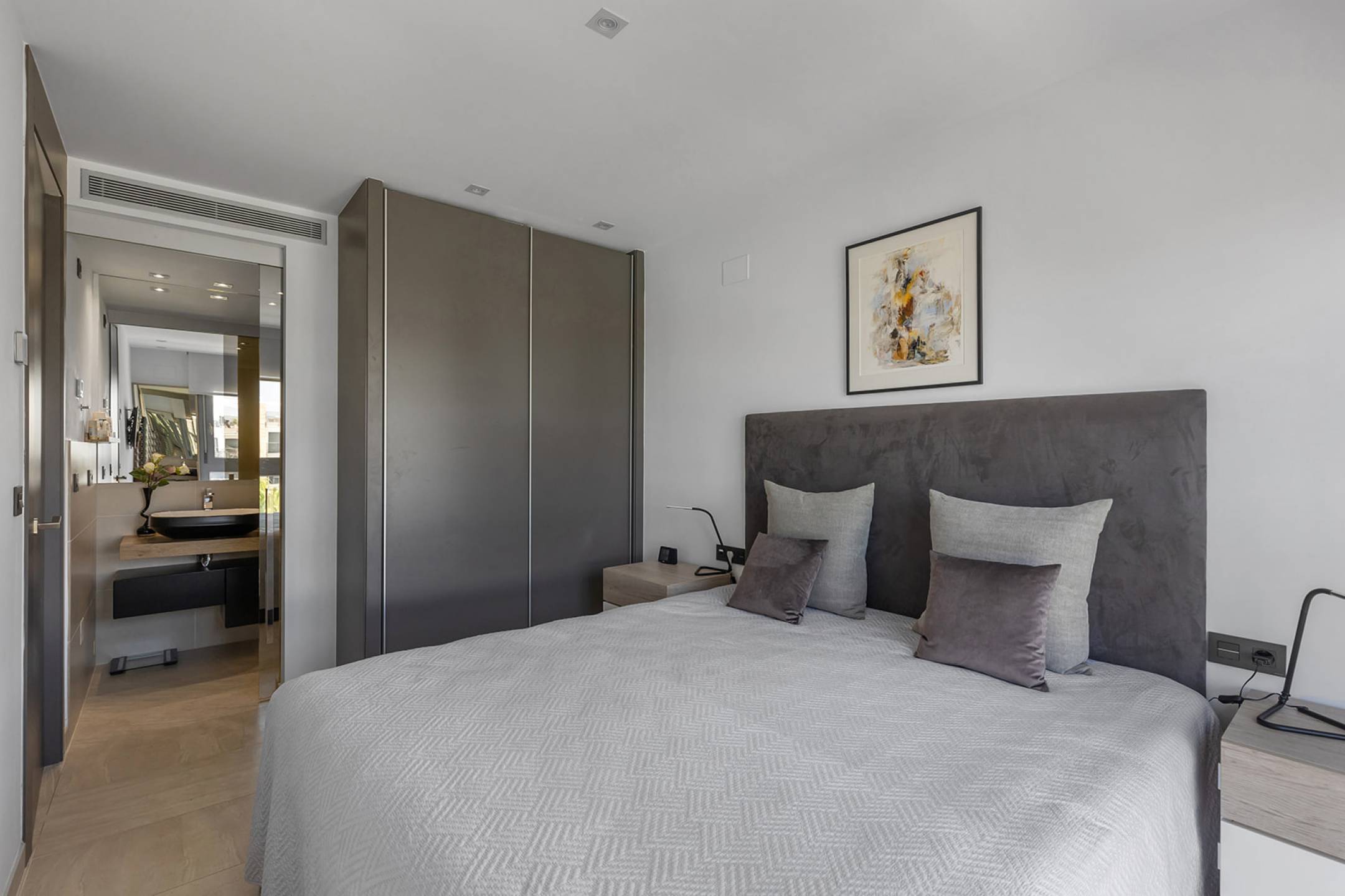 For sale - 3 Bedroom 2 Bathroom Luxury Penthouse Apartment in Cabo Roig - Aguamarina - Alicante