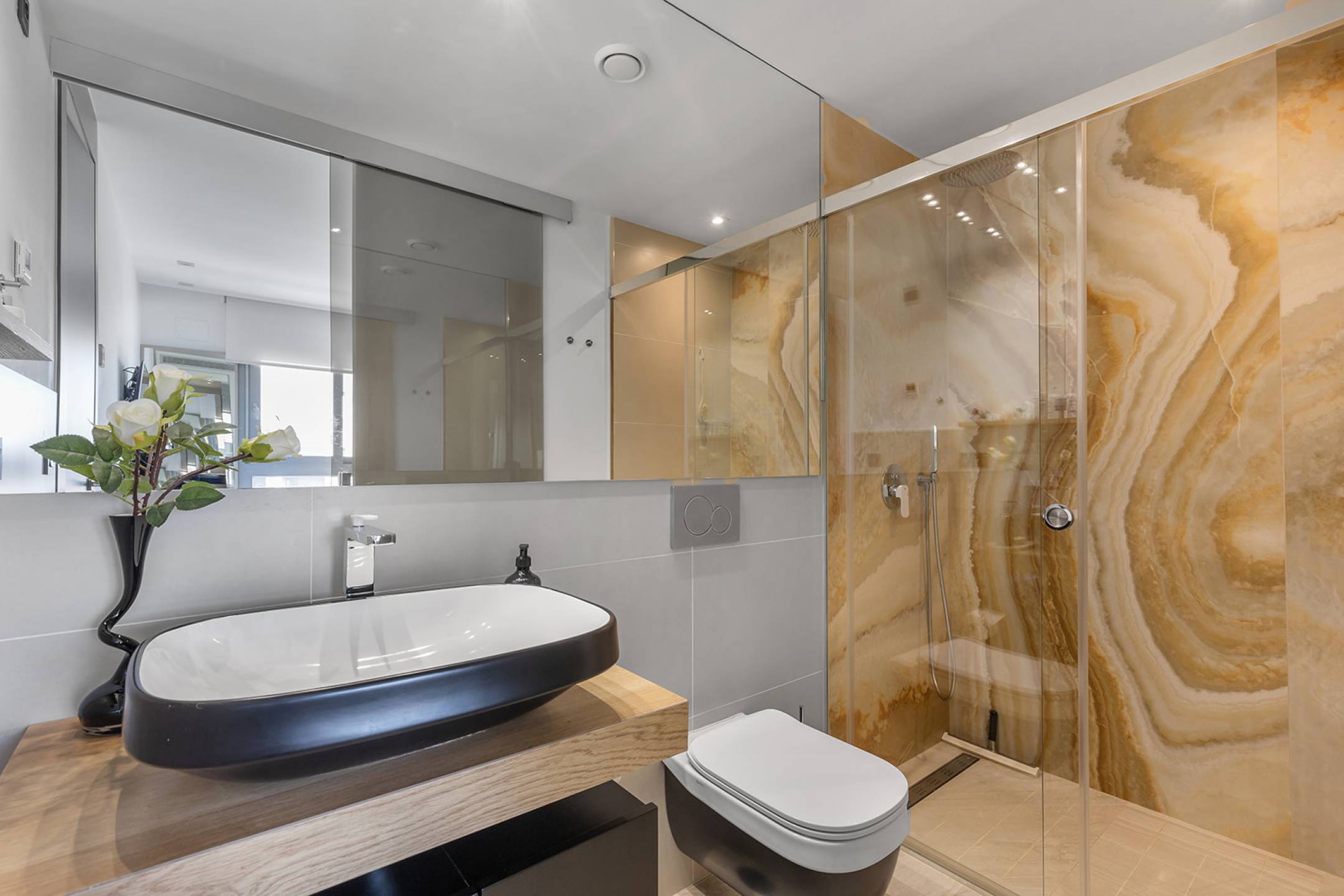 For sale - 3 Bedroom 2 Bathroom Luxury Penthouse Apartment in Cabo Roig - Aguamarina - Alicante