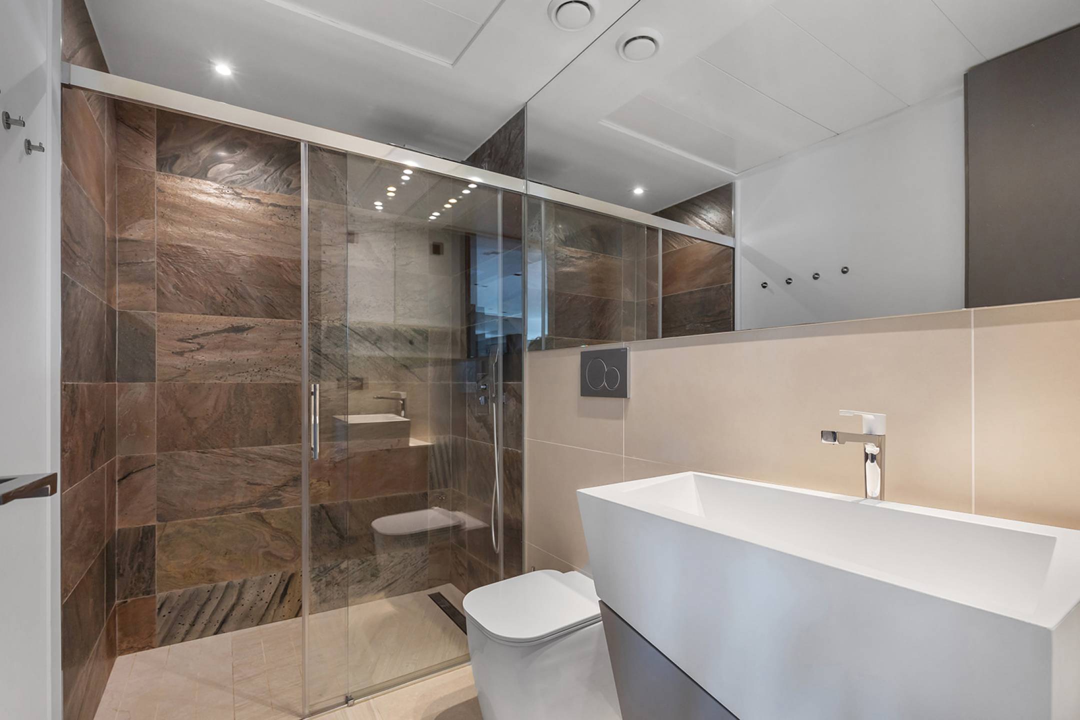 For sale - 3 Bedroom 2 Bathroom Luxury Penthouse Apartment in Cabo Roig - Aguamarina - Alicante