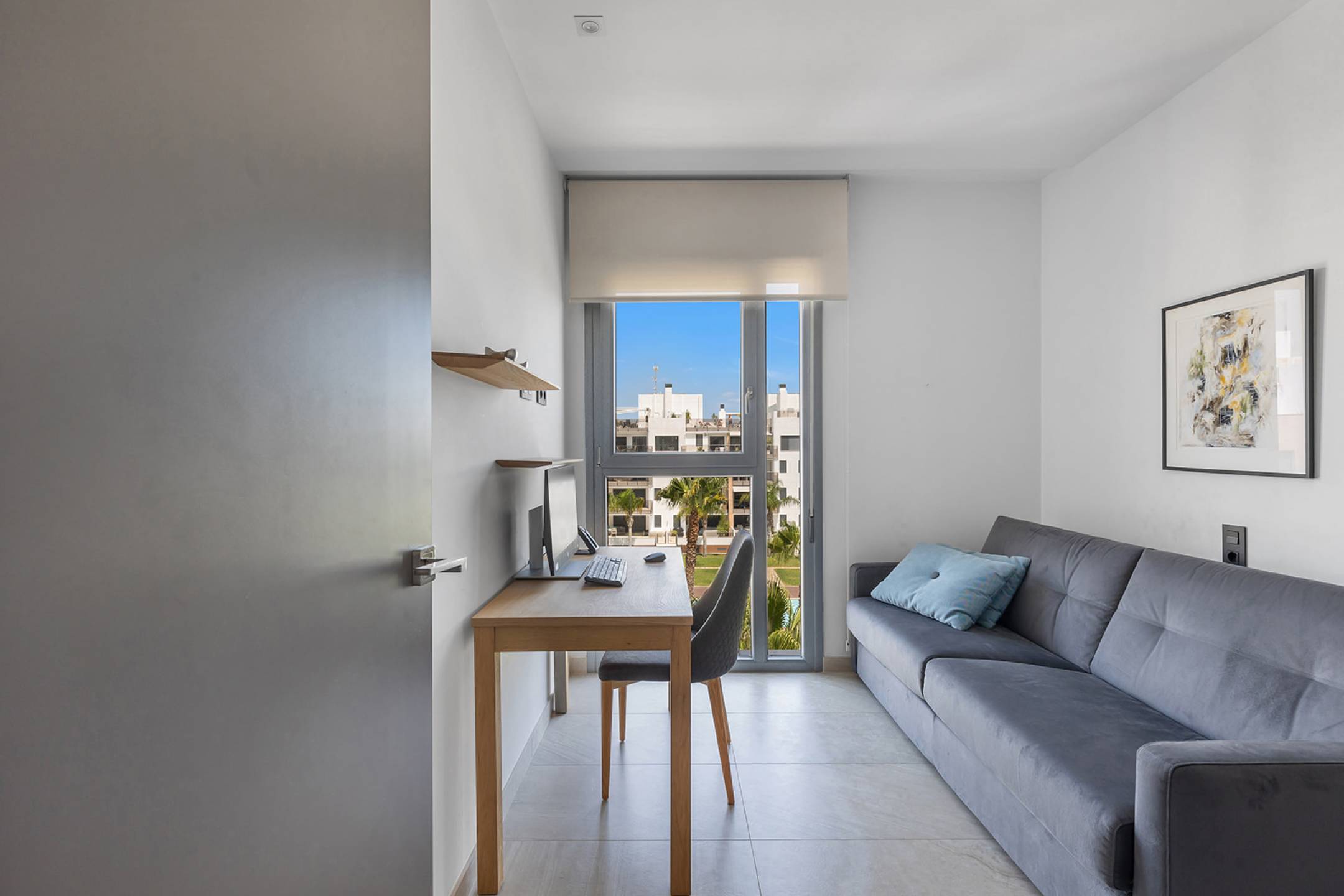 For sale - 3 Bedroom 2 Bathroom Luxury Penthouse Apartment in Cabo Roig - Aguamarina - Alicante