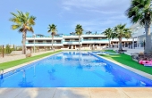 79-3281/69895, 3 Bedroom 3 Bathroom Townhouse in Torrevieja