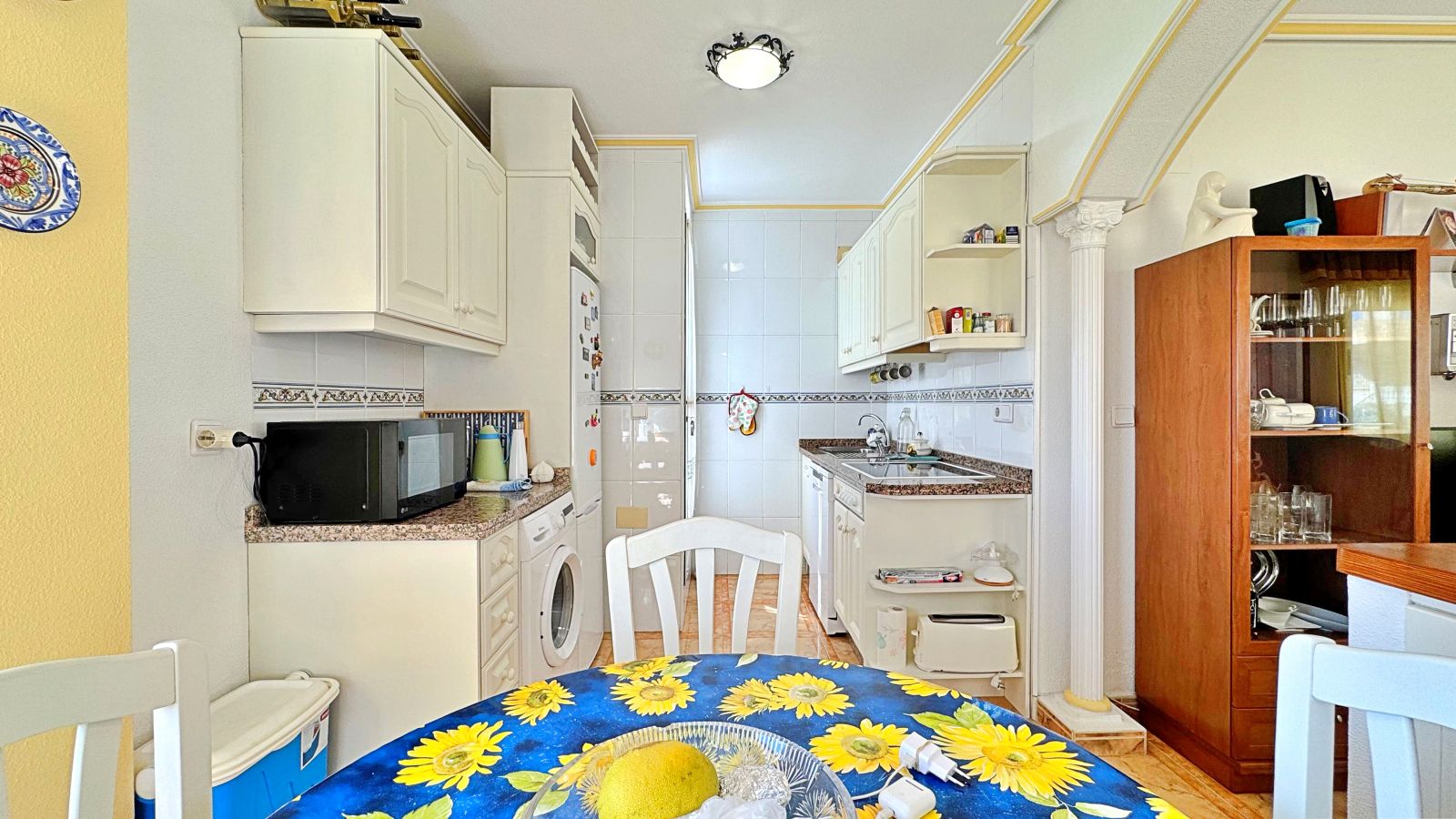 For sale - 2 Bedroom 1 Bathroom Apartment in La Zenia - La Zenia  - Alicante
