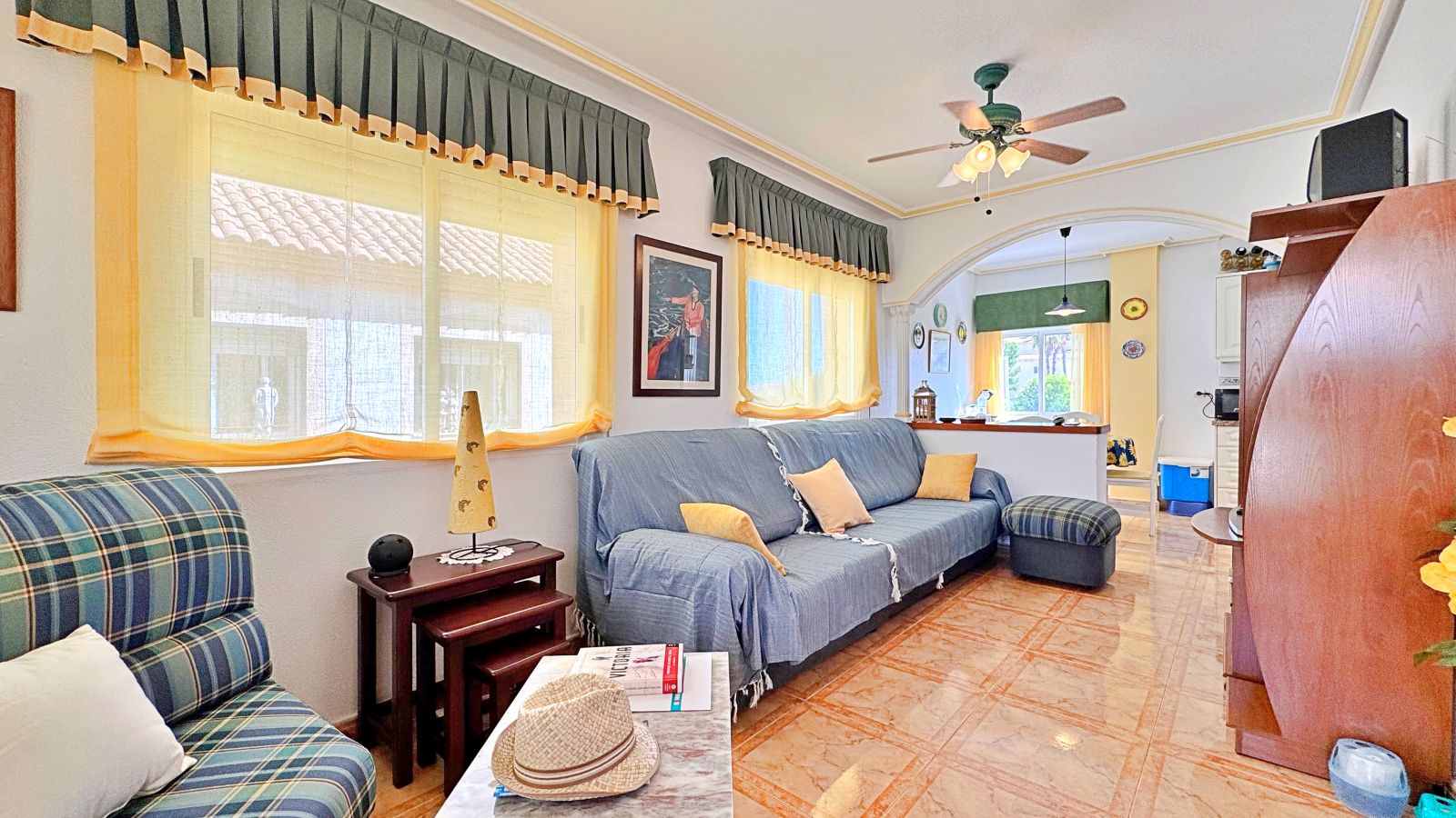 For sale - 2 Bedroom 1 Bathroom Apartment in La Zenia - La Zenia  - Alicante
