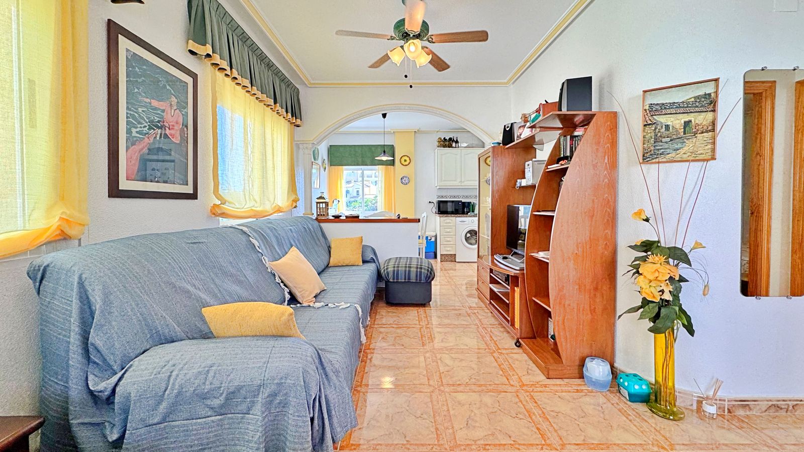 For sale - 2 Bedroom 1 Bathroom Apartment in La Zenia - La Zenia  - Alicante