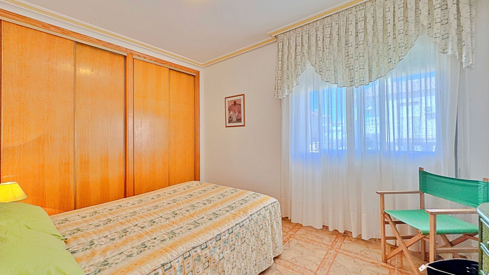 For sale - 2 Bedroom 1 Bathroom Apartment in La Zenia - La Zenia  - Alicante