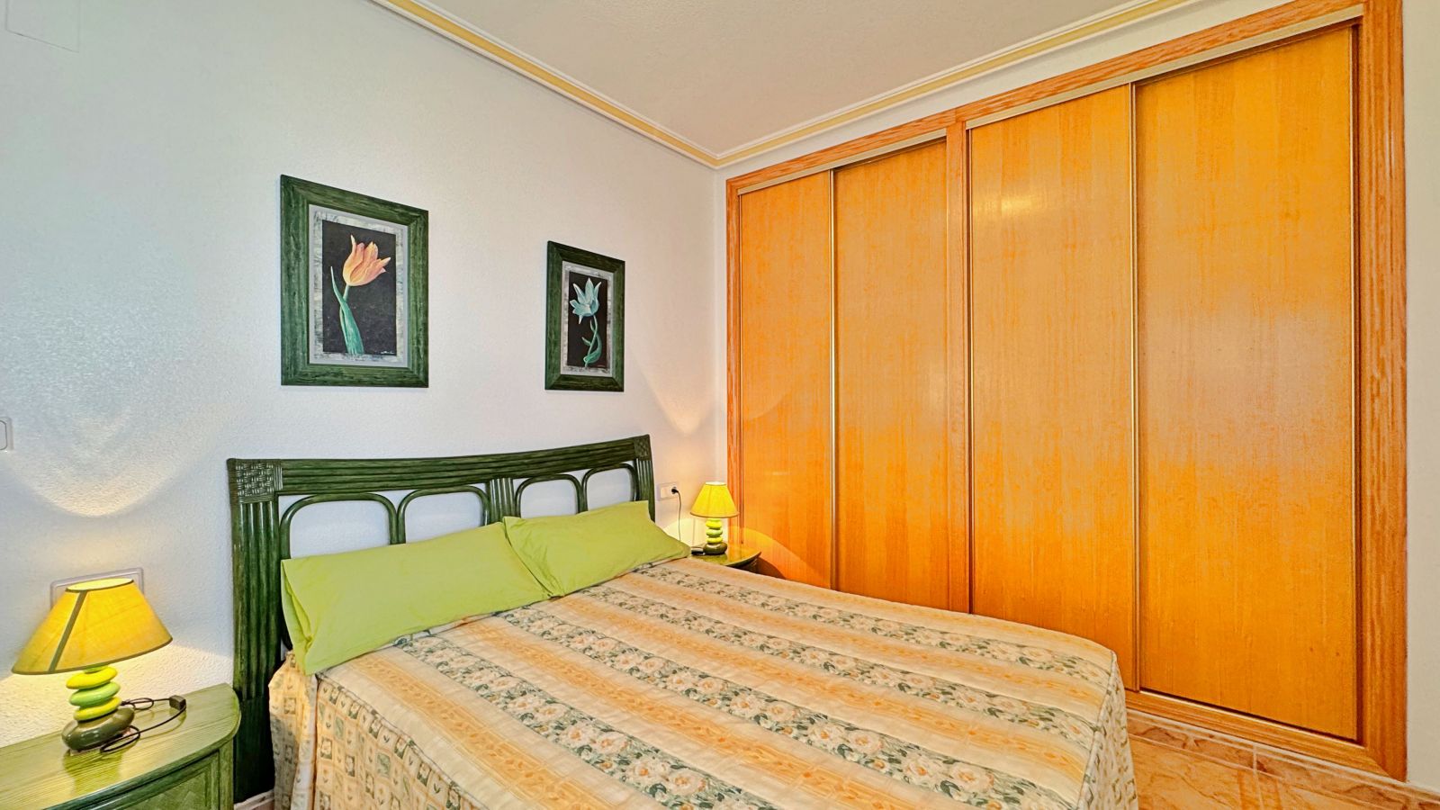For sale - 2 Bedroom 1 Bathroom Apartment in La Zenia - La Zenia  - Alicante