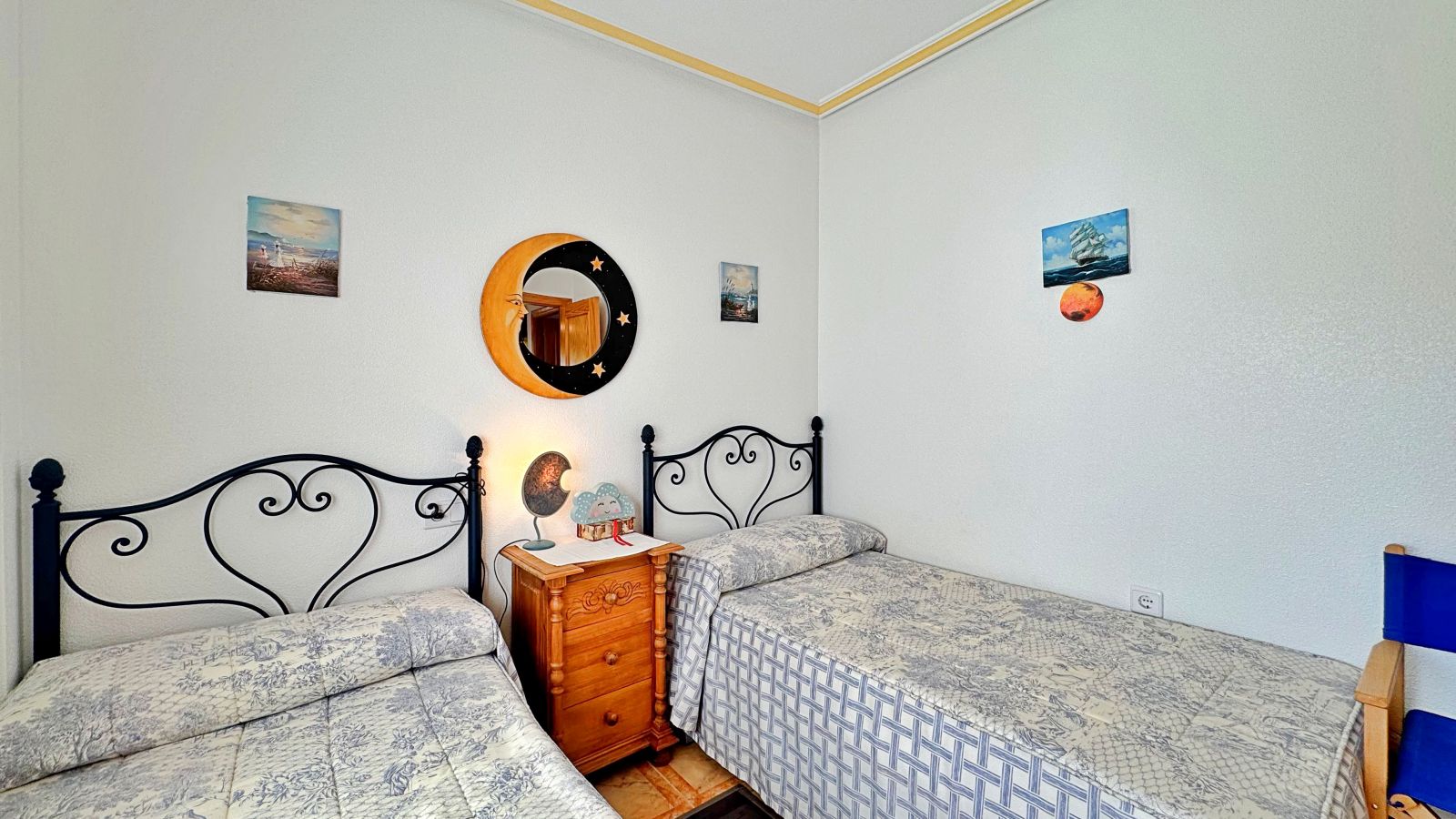 For sale - 2 Bedroom 1 Bathroom Apartment in La Zenia - La Zenia  - Alicante