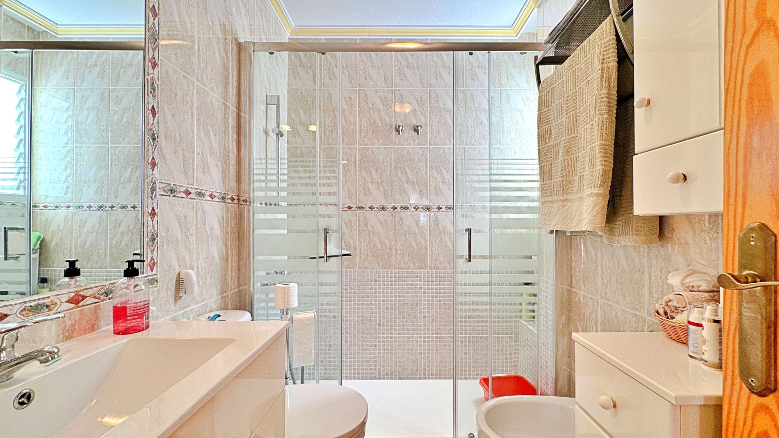 For sale - 2 Bedroom 1 Bathroom Apartment in La Zenia - La Zenia  - Alicante