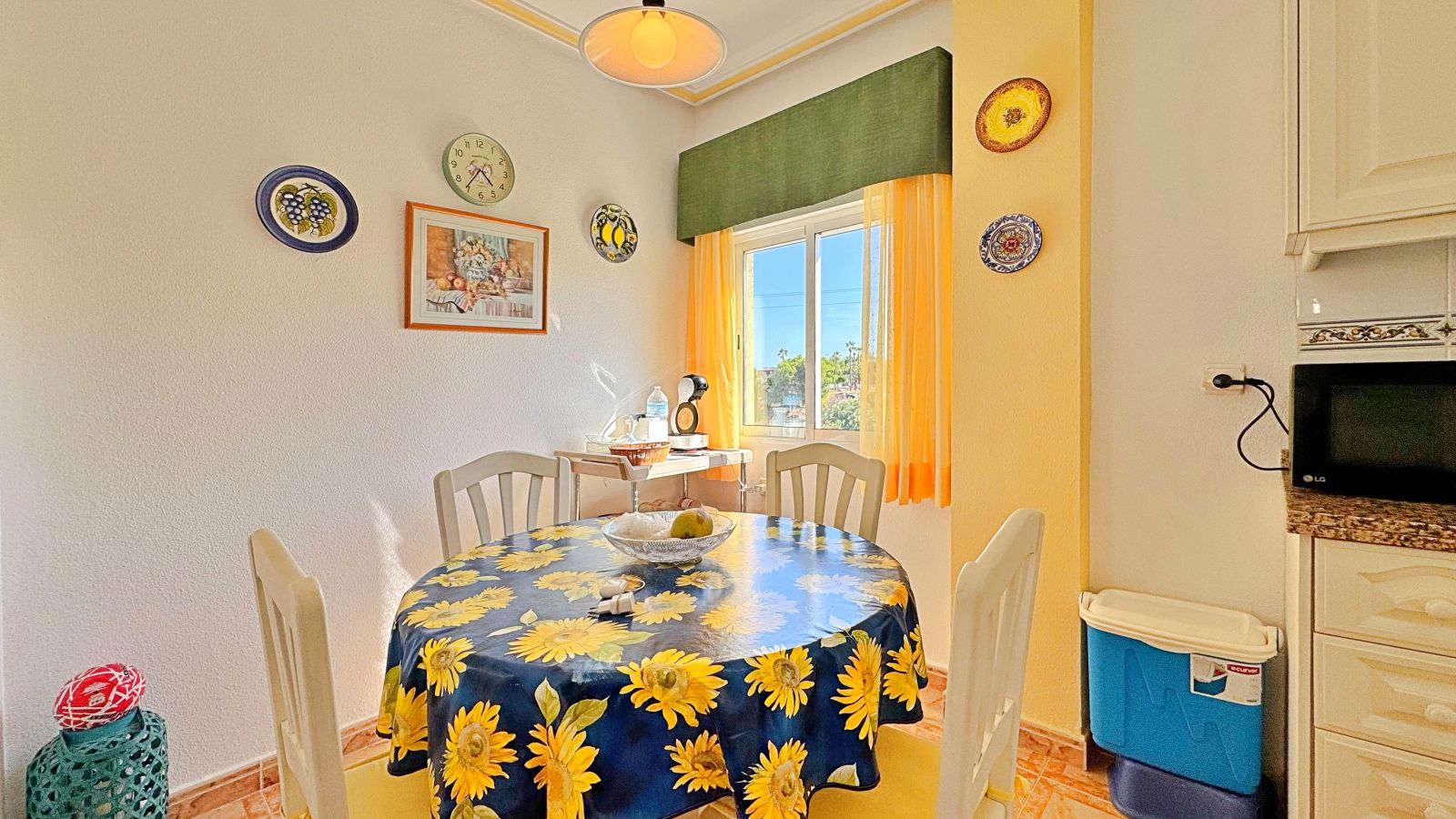 For sale - 2 Bedroom 1 Bathroom Apartment in La Zenia - La Zenia  - Alicante