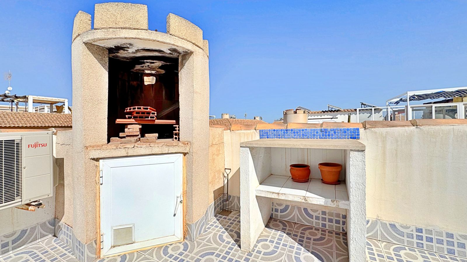 For sale - 2 Bedroom 1 Bathroom Apartment in La Zenia - La Zenia  - Alicante