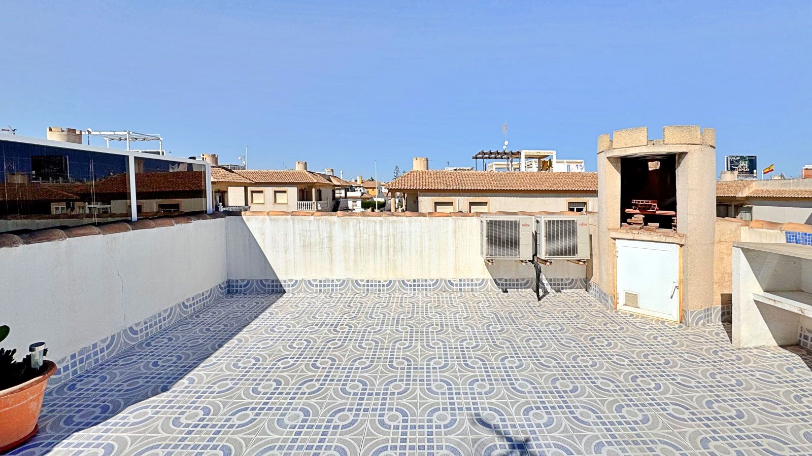 For sale - 2 Bedroom 1 Bathroom Apartment in La Zenia - La Zenia  - Alicante