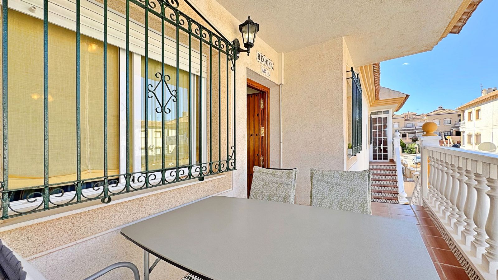 For sale - 2 Bedroom 1 Bathroom Apartment in La Zenia - La Zenia  - Alicante
