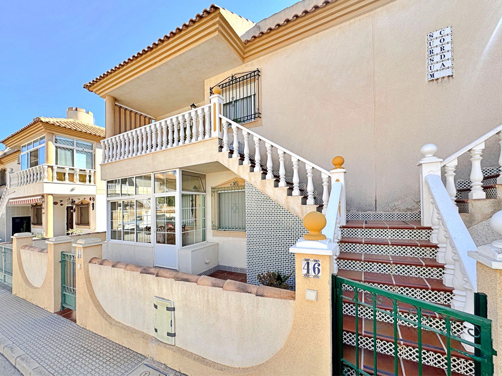 For sale - 2 Bedroom 1 Bathroom Apartment in La Zenia - La Zenia  - Alicante