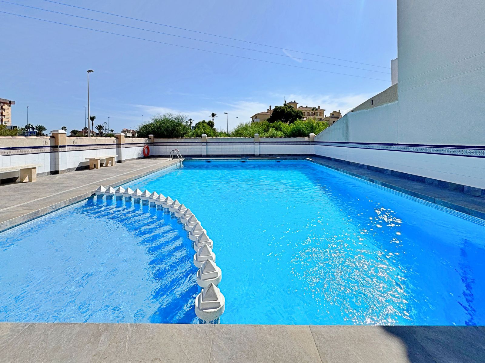 For sale - 2 Bedroom 1 Bathroom Apartment in La Zenia - La Zenia  - Alicante