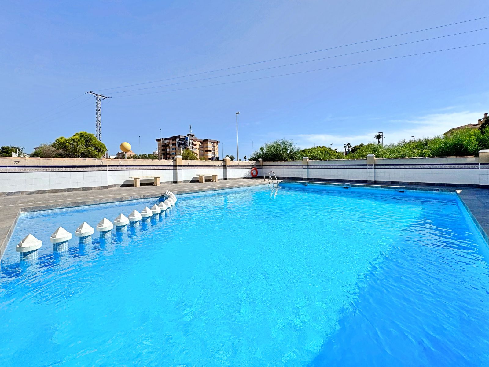 For sale - 2 Bedroom 1 Bathroom Apartment in La Zenia - La Zenia  - Alicante