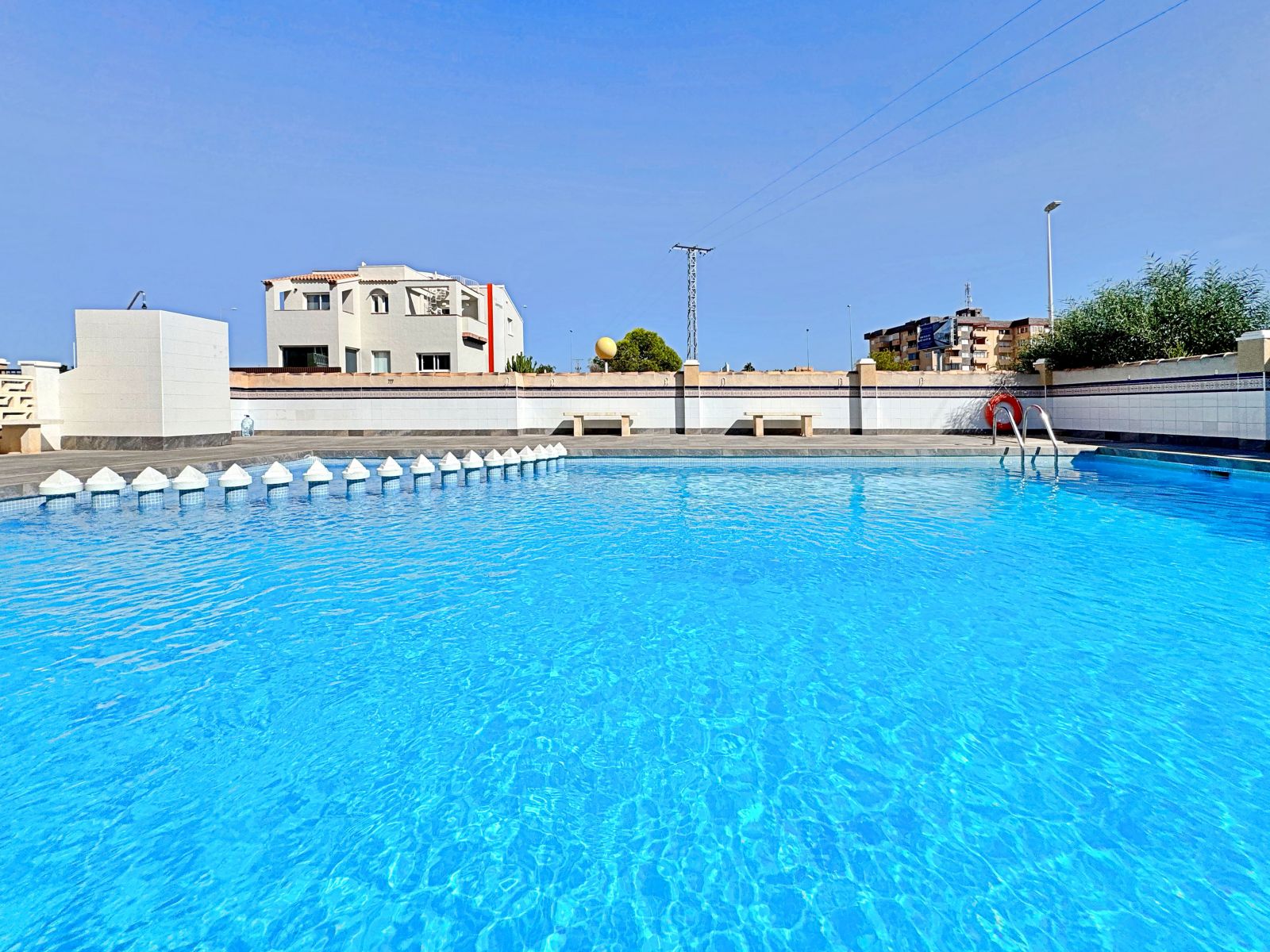 For sale - 2 Bedroom 1 Bathroom Apartment in La Zenia - La Zenia  - Alicante