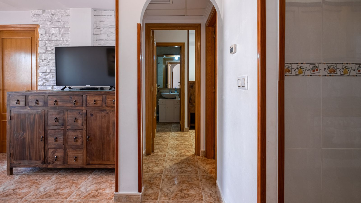 For sale - 2 Bedroom 2 Bathroom Apartment in Punta Prima - Punta Prima  - Alicante