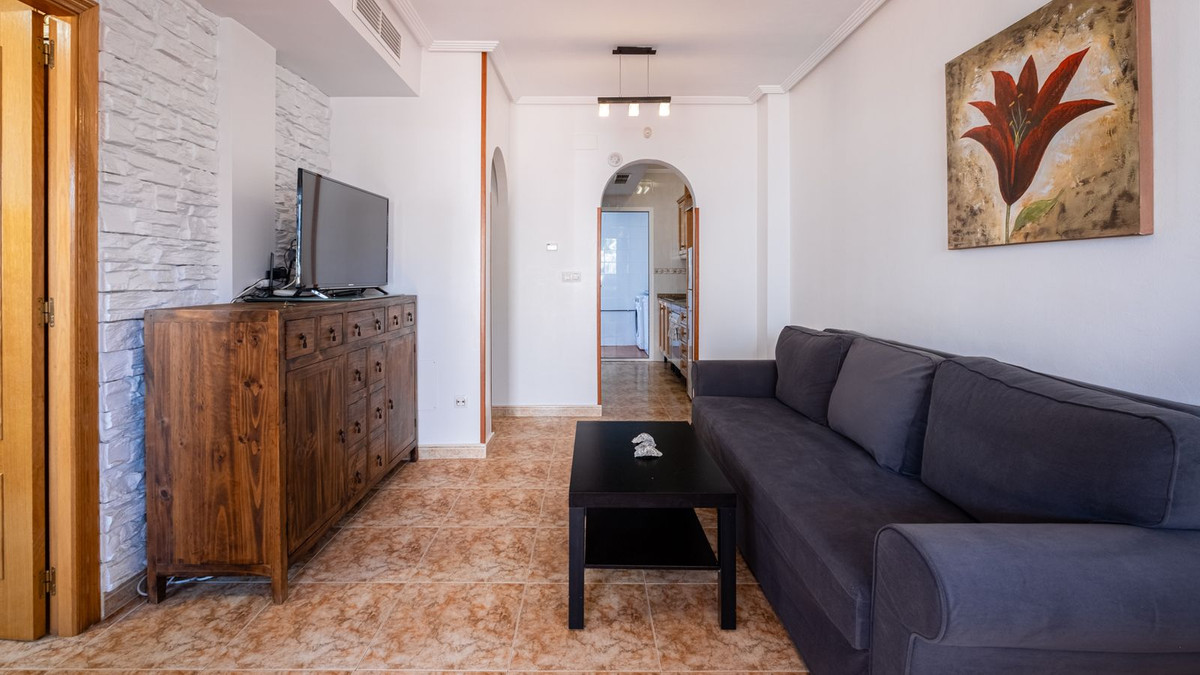 For sale - 2 Bedroom 2 Bathroom Apartment in Punta Prima - Punta Prima  - Alicante