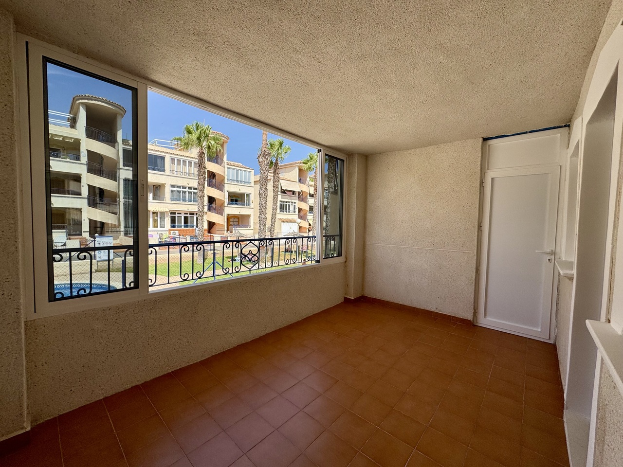 For sale - 2 Bedroom 1 Bathroom Apartment in Los Altos - , Los Altos, Alicante, Spain - Alicante