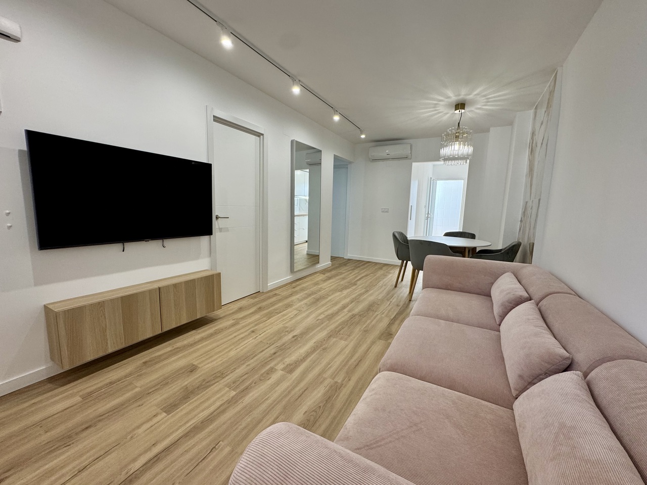 For sale - 2 Bedroom 1 Bathroom Apartment in Los Altos - , Los Altos, Alicante, Spain - Alicante