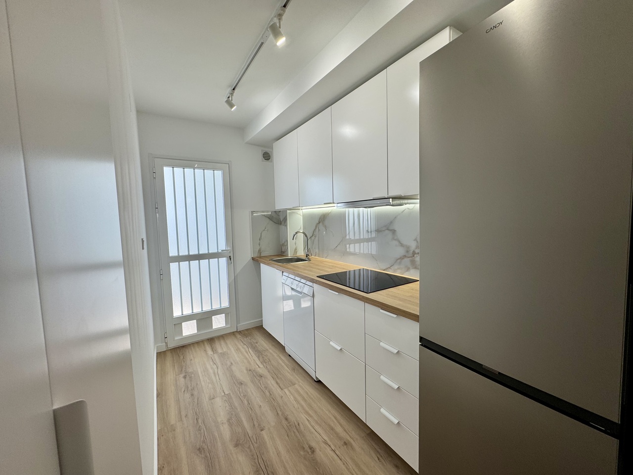 For sale - 2 Bedroom 1 Bathroom Apartment in Los Altos - , Los Altos, Alicante, Spain - Alicante