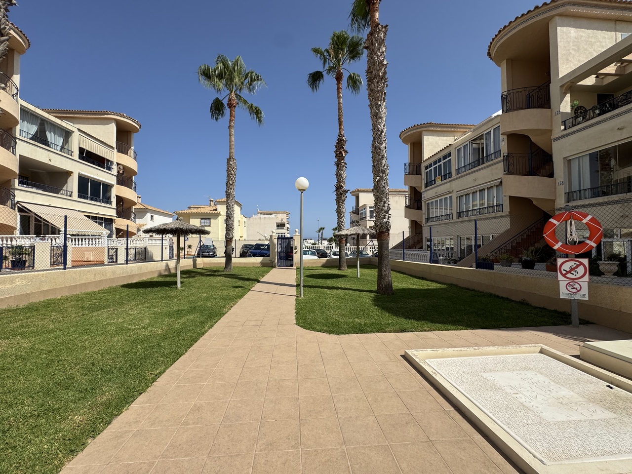 For sale - 2 Bedroom 1 Bathroom Apartment in Los Altos - , Los Altos, Alicante, Spain - Alicante