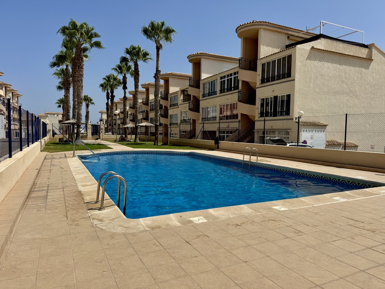 For sale - 2 Bedroom 1 Bathroom Apartment in Los Altos - , Los Altos, Alicante, Spain - Alicante