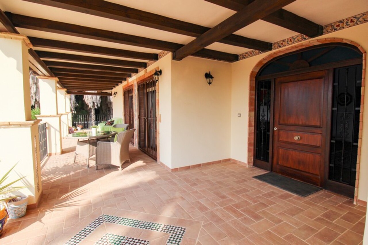 For sale - 4 Bedroom 2 Bathroom Villa in Bigastro - , Bigastro, Alicante, Spain - Alicante
