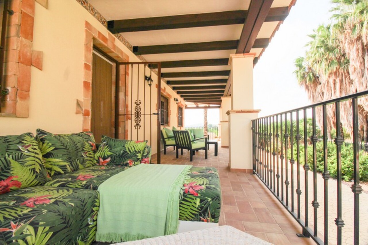 For sale - 4 Bedroom 2 Bathroom Villa in Bigastro - , Bigastro, Alicante, Spain - Alicante