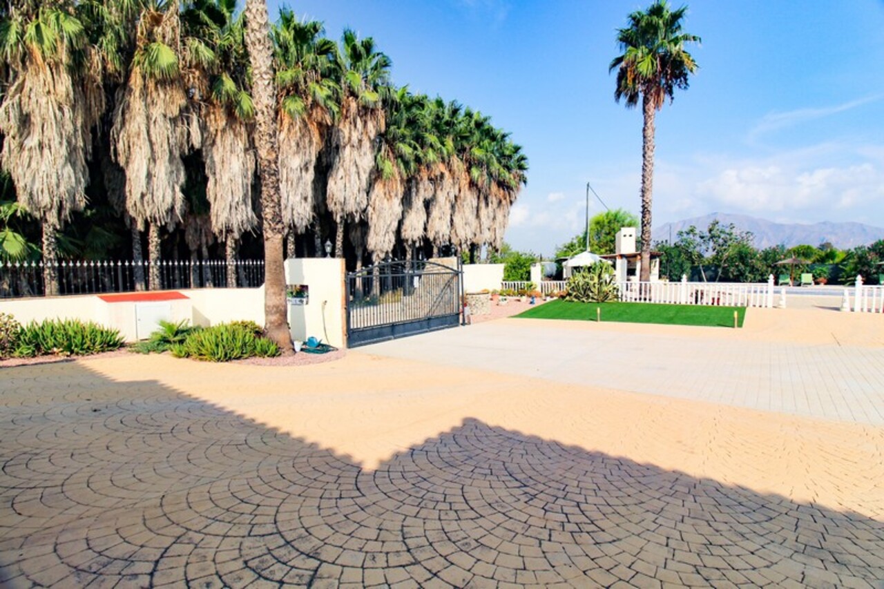 For sale - 4 Bedroom 2 Bathroom Villa in Bigastro - , Bigastro, Alicante, Spain - Alicante