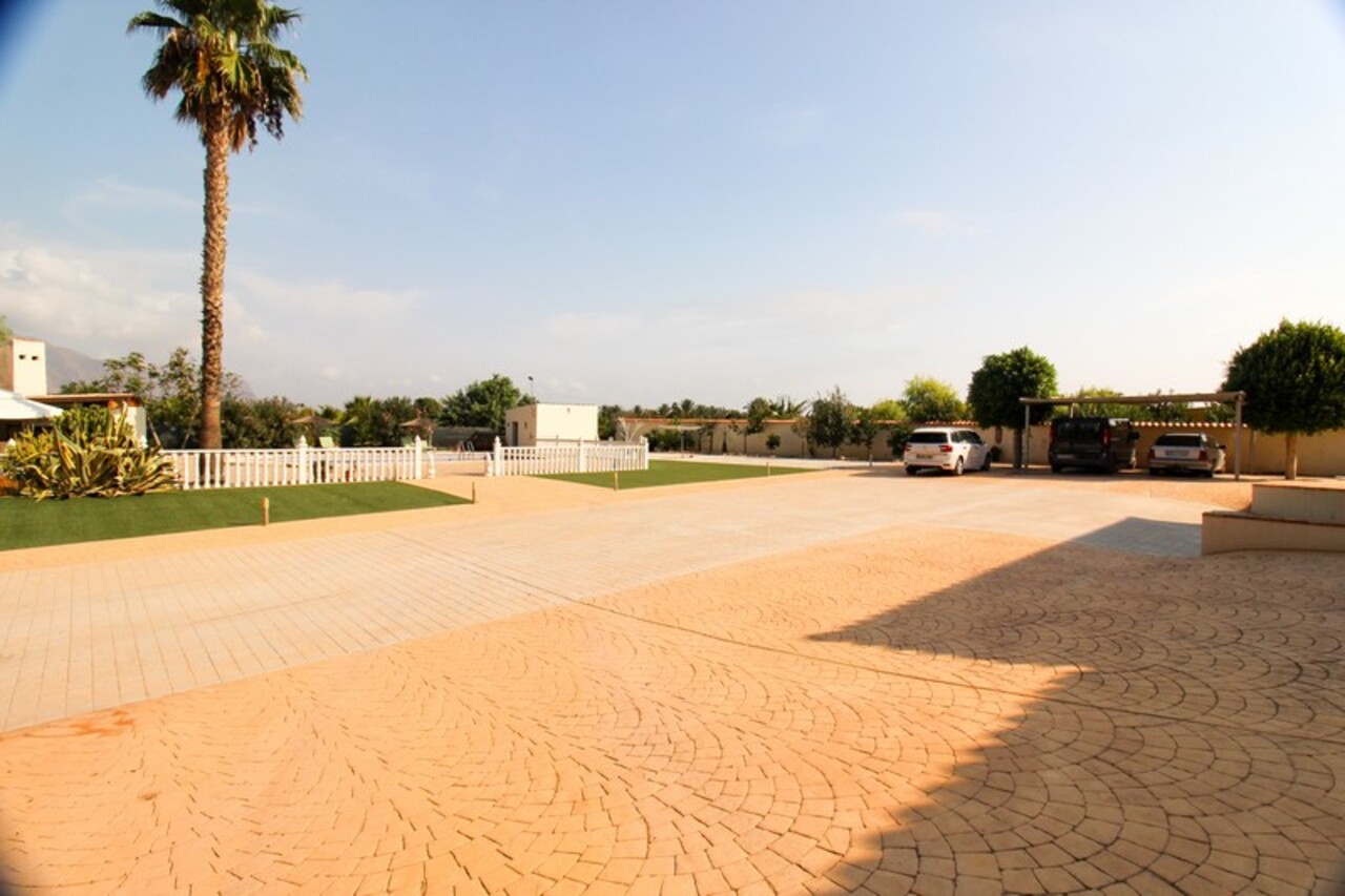 For sale - 4 Bedroom 2 Bathroom Villa in Bigastro - , Bigastro, Alicante, Spain - Alicante