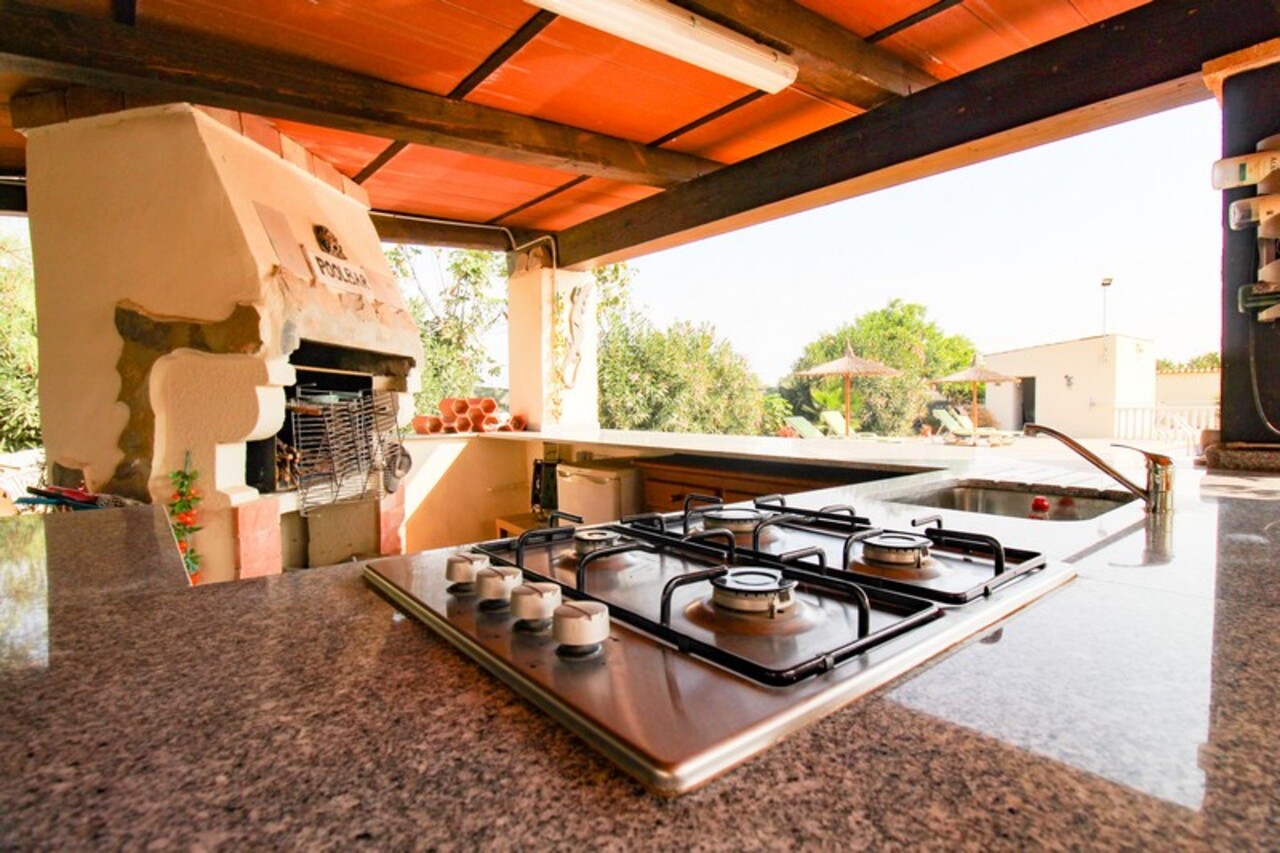 For sale - 4 Bedroom 2 Bathroom Villa in Bigastro - , Bigastro, Alicante, Spain - Alicante