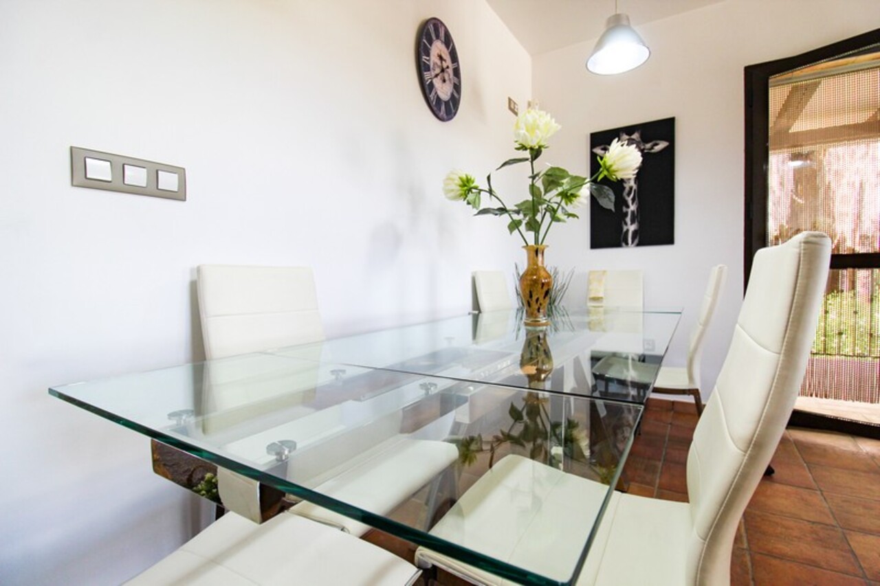 For sale - 4 Bedroom 2 Bathroom Villa in Bigastro - , Bigastro, Alicante, Spain - Alicante