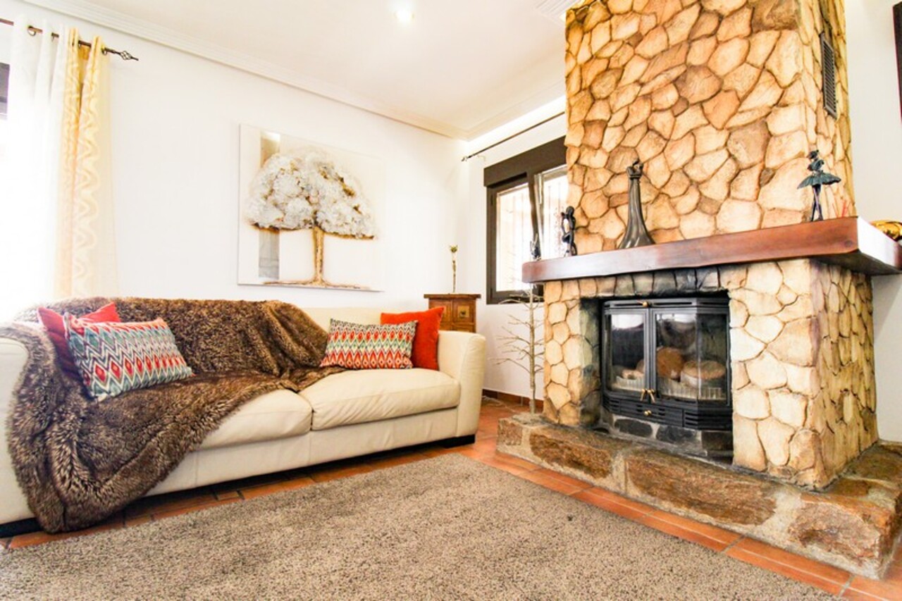 For sale - 4 Bedroom 2 Bathroom Villa in Bigastro - , Bigastro, Alicante, Spain - Alicante