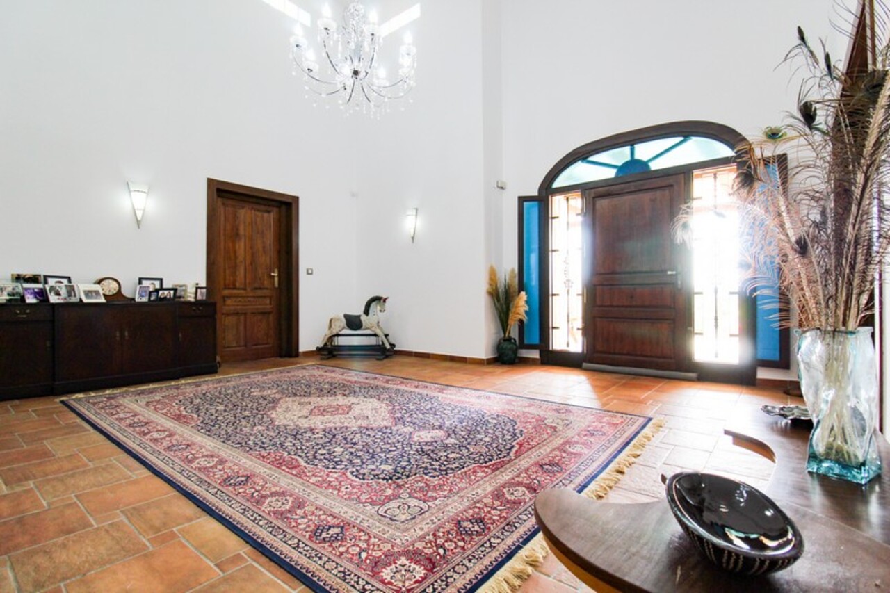 For sale - 4 Bedroom 2 Bathroom Villa in Bigastro - , Bigastro, Alicante, Spain - Alicante