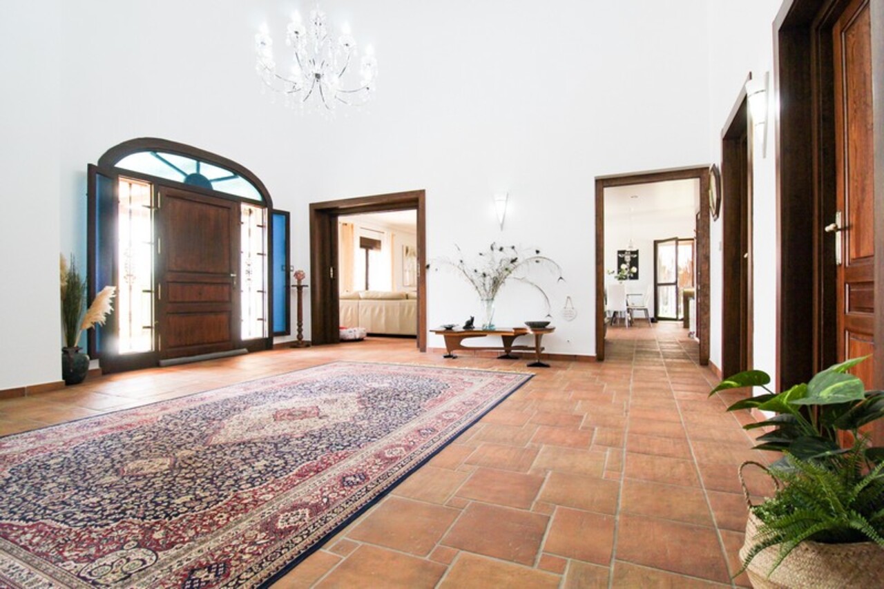 For sale - 4 Bedroom 2 Bathroom Villa in Bigastro - , Bigastro, Alicante, Spain - Alicante