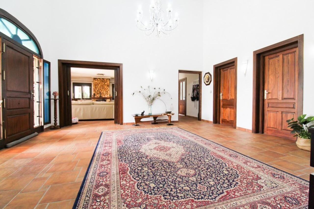 For sale - 4 Bedroom 2 Bathroom Villa in Bigastro - , Bigastro, Alicante, Spain - Alicante