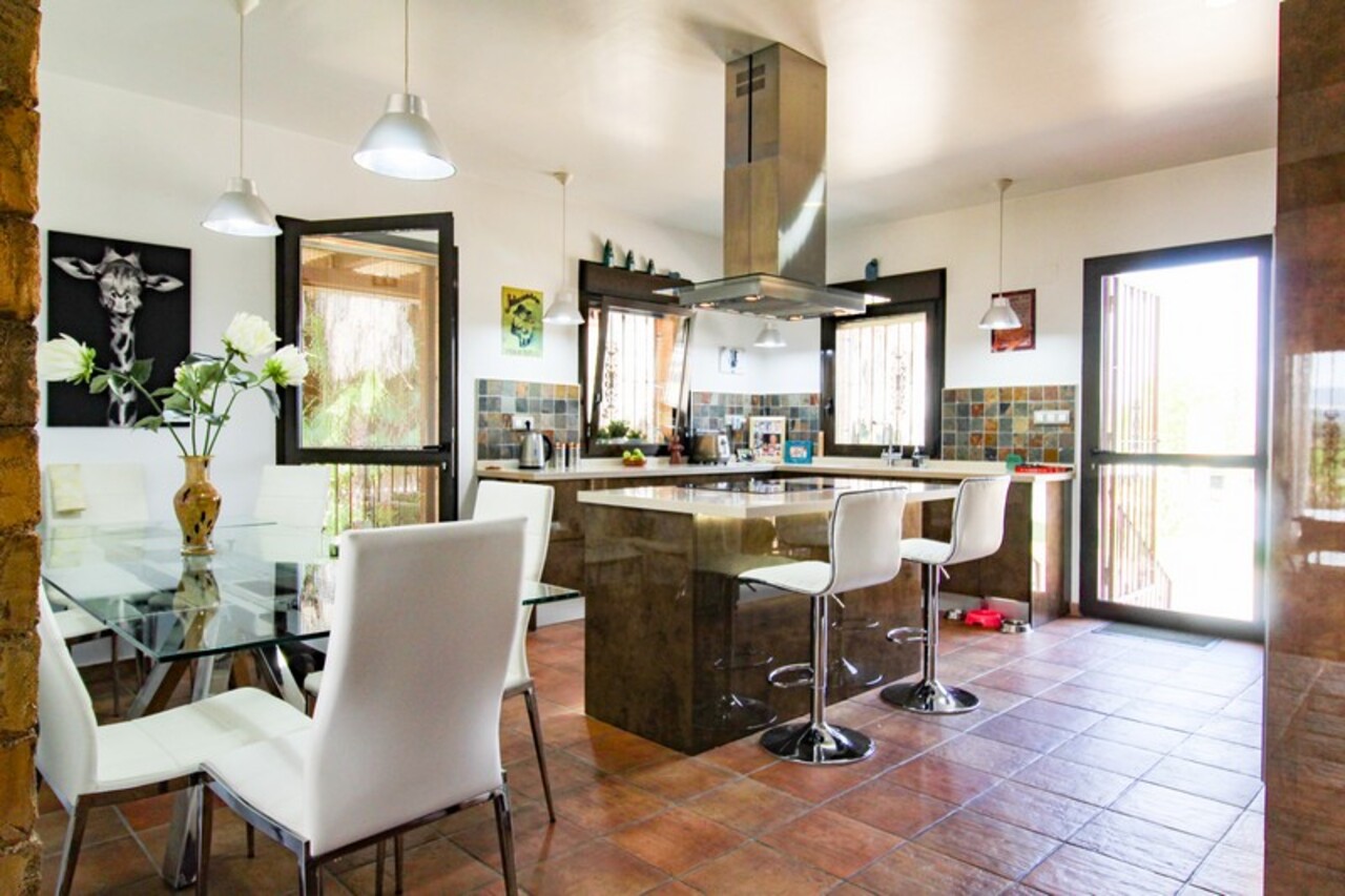 For sale - 4 Bedroom 2 Bathroom Villa in Bigastro - , Bigastro, Alicante, Spain - Alicante