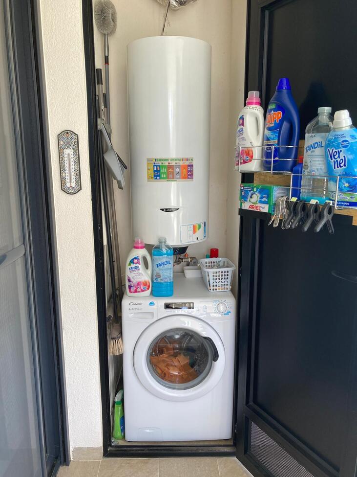 For sale - 2 Bedroom 2 Bathroom Apartment in Orihuela Costa - Costa Blanca  - Alicante