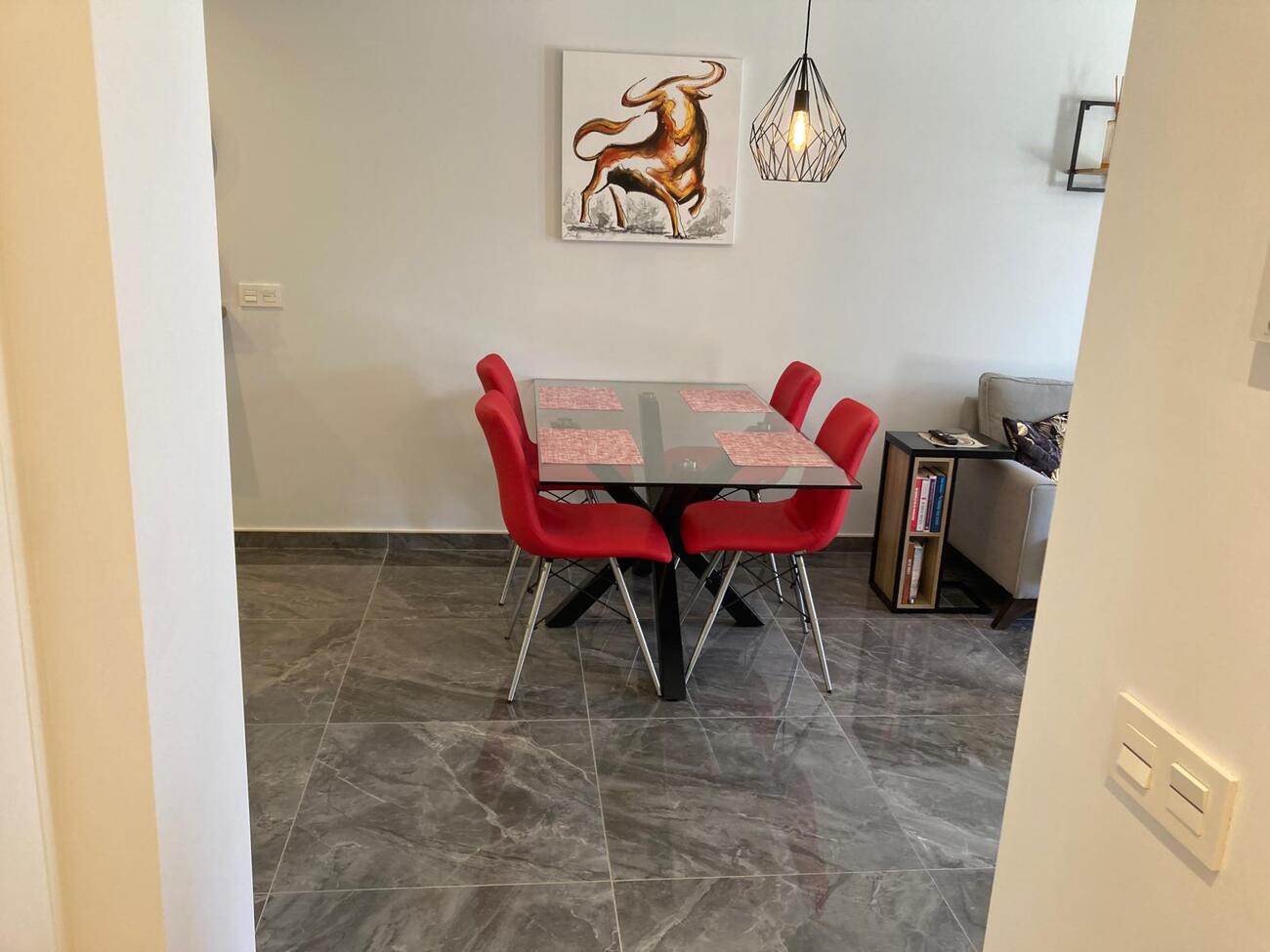 For sale - 2 Bedroom 2 Bathroom Apartment in Orihuela Costa - Costa Blanca  - Alicante