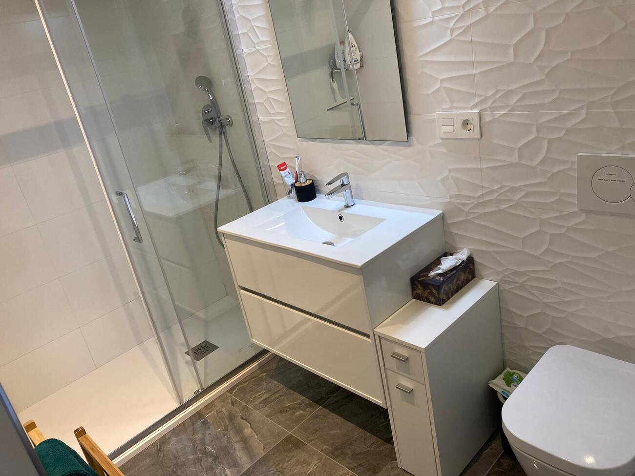 For sale - 2 Bedroom 2 Bathroom Apartment in Orihuela Costa - Costa Blanca  - Alicante